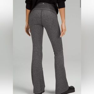 Lululemon Groove Flare Pants